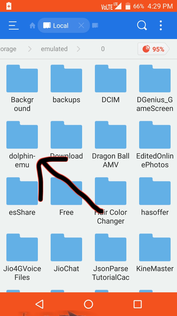 how to make dolphin emulator run faster mac
